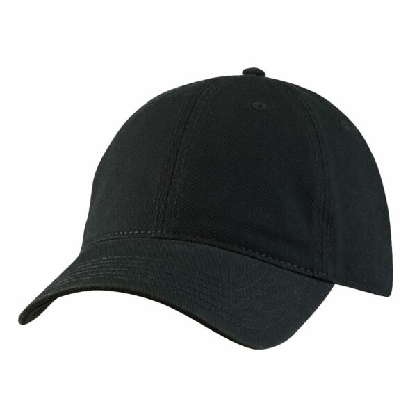Cotton Twill Dad Hat Thumbnail
