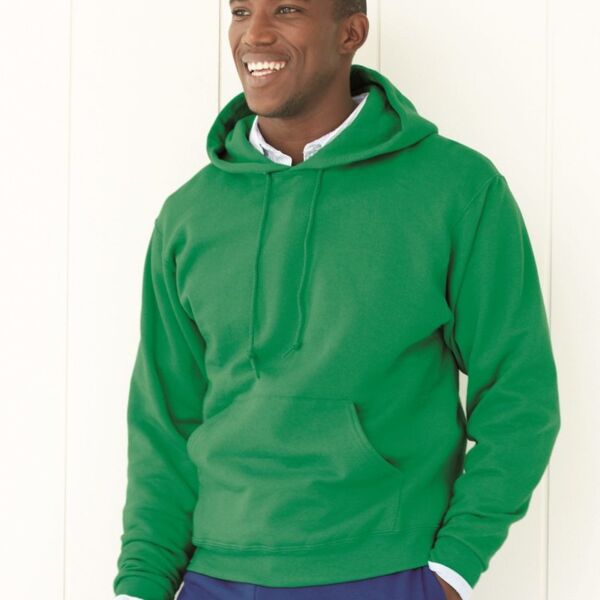 NuBlend Tall Hooded Sweatshirt Thumbnail
