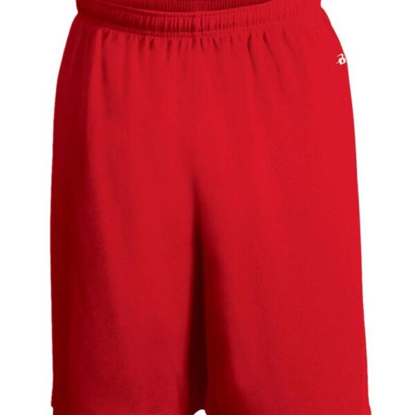 Money Mesh Pocketed Shorts Thumbnail