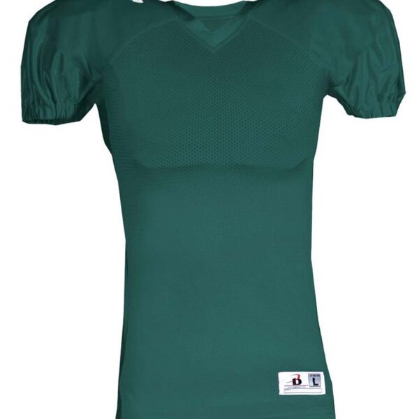 Solid Football Jersey Thumbnail