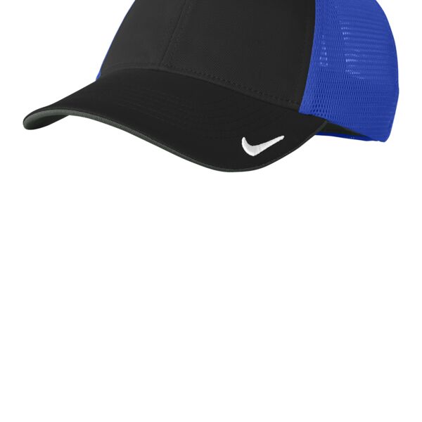 Dri FIT Mesh Back Cap Thumbnail